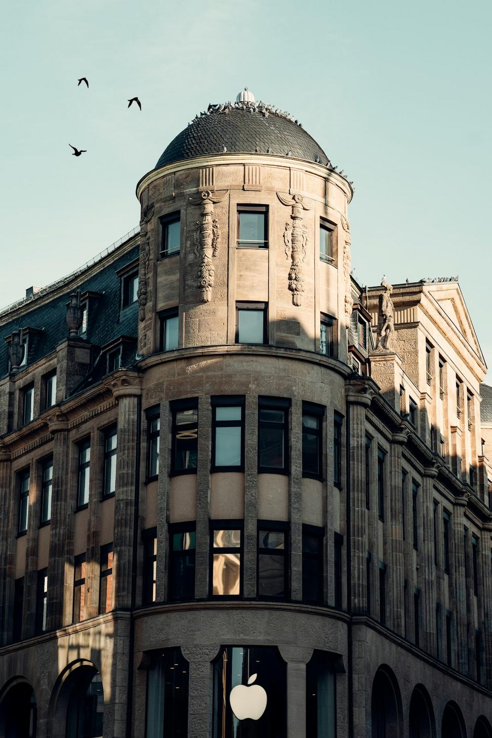 Contemporary Heritage Architecture