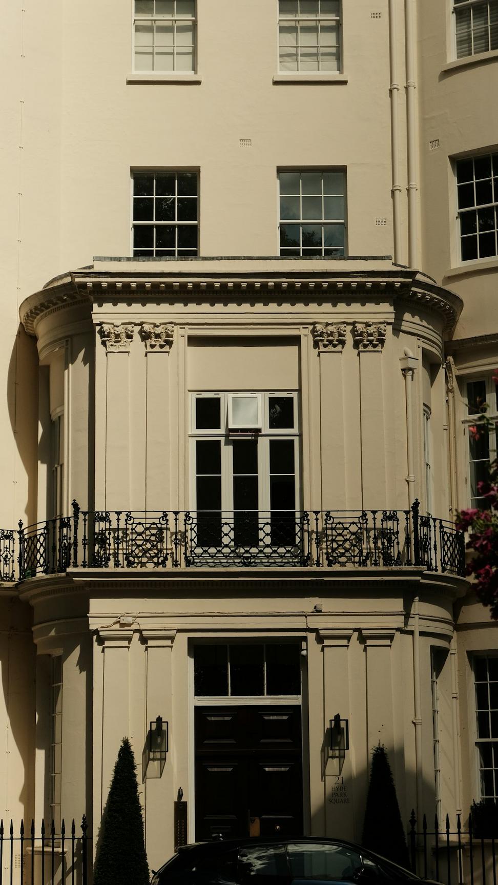Victorian Era Revival