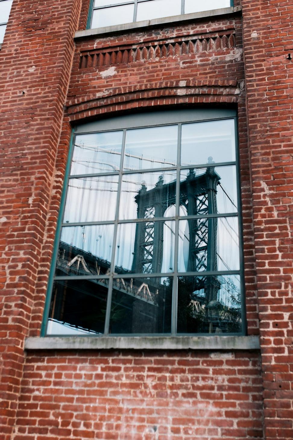 Waterfront Warehouse Conversion