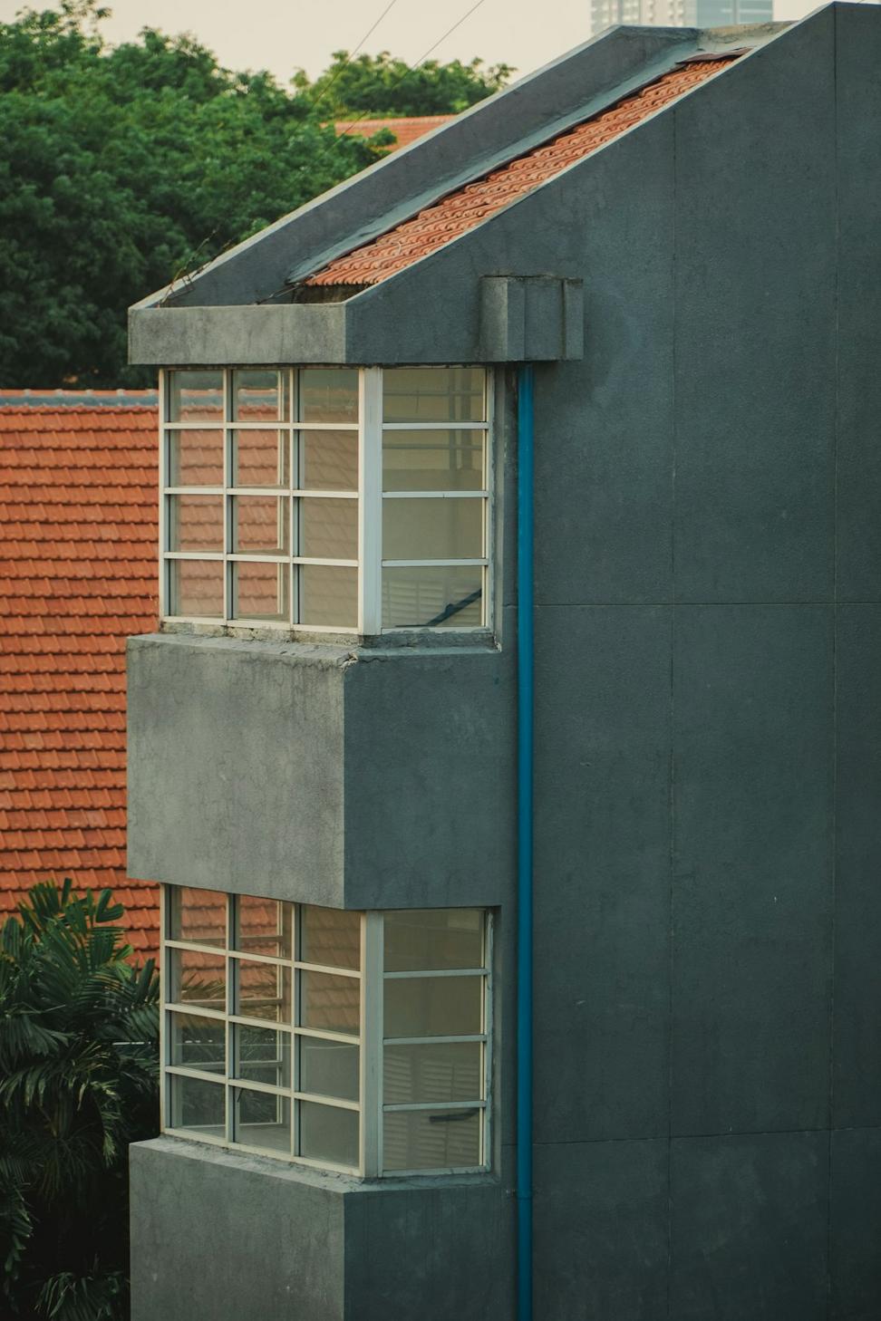 Contemporary Residential Design