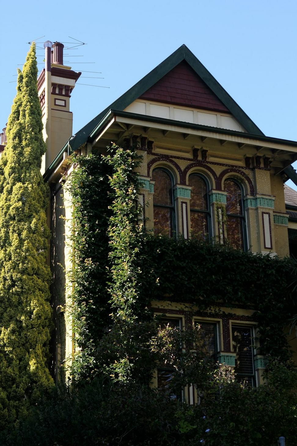 Heritage Renovation Project