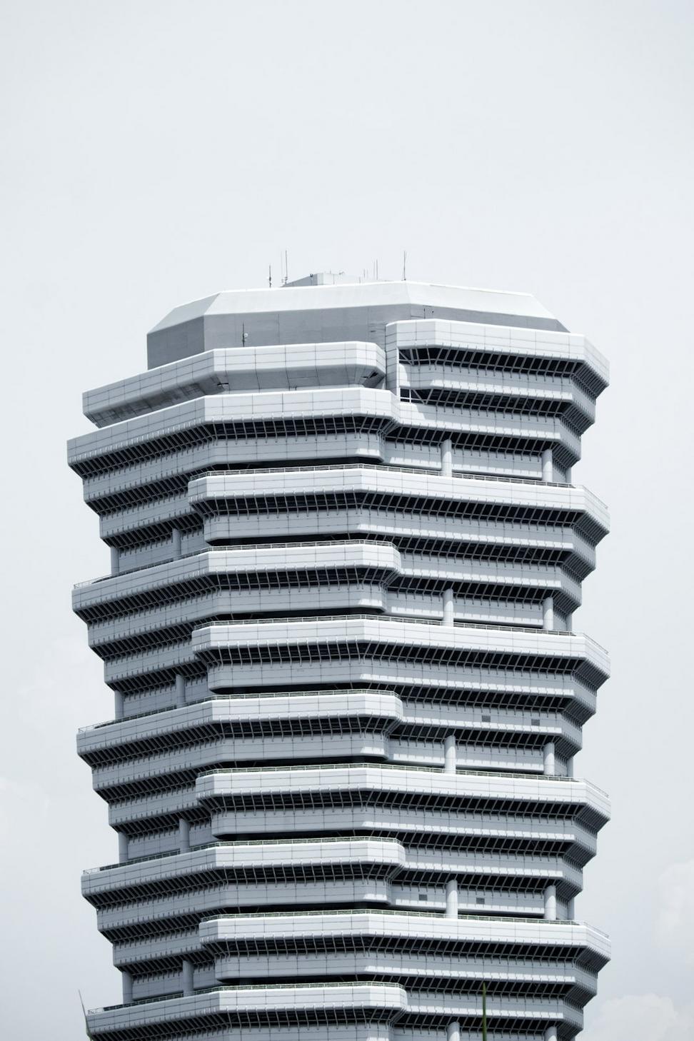 Vancouver Architecture