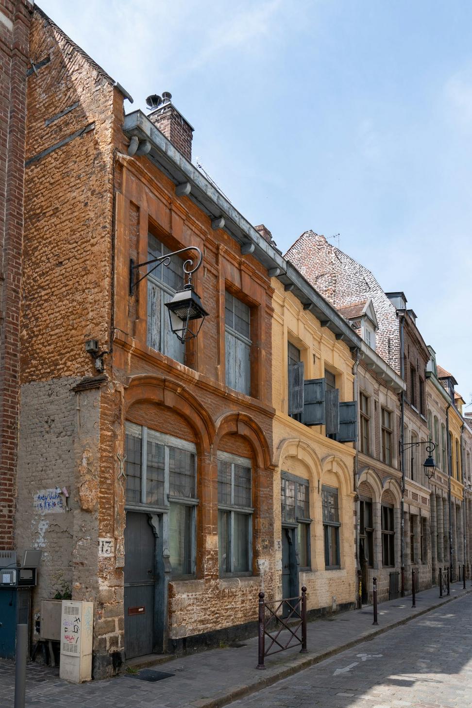 Carnegie Heritage Restoration